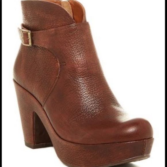 Kork-Ease Shoes - Kork Ease Ramona Bootie